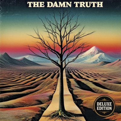 The Damn Truth The Damn Truth (Deluxe Edition)